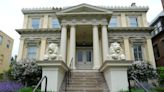 Milwaukee's Lion House, an antebellum mansion off Prospect Ave., is looking for tenants