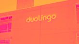 Duolingo (NASDAQ:DUOL) Exceeds Q1 Expectations But Stock Drops 14.7%