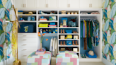 These 15 Walk-in Closets Prove That Storage Spaces Can Be Beautiful