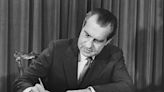 On This Day, Nov. 16: Nixon OKs construction of Alaska Pipeline