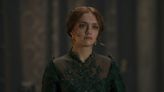 ‘House of the Dragon’ Star Olivia Cooke on Alicent’s ‘Demeaning’ Feet Scene and Those Cersei Lannister Comparisons