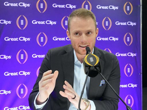 Greg McElroy Names CFB Powerhouse That Deserves More Respect Ahead Of 2024 Season