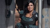 THE MANDALORIAN’s Gina Carano Eager to Clear Name Through Disney Lawsuit