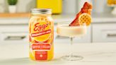 Eggo, Sugarlands Distilling Co. team up to launch Eggo Brunch in a Jar Sippin' Cream