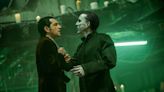 Renfield stars admit seeing Nicolas Cage as Dracula was 'pretty intimidating'