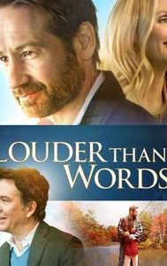 Louder Than Words