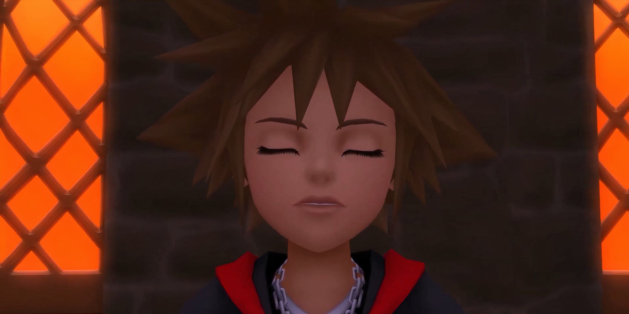 Kingdom Hearts Fans Are Arguing About Dropping In Dream Drop Distance Again