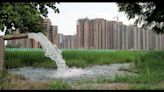 Greater Noida looks to ban deep digging for basements to protect water table