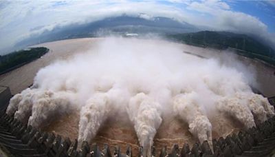 川渝持續「高燒」！三峽水庫「空調」失靈？專家曝主因 - 兩岸