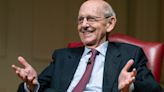 Justice Breyer Says Court's Dobbs Decision Leaves ‘Too Many Questions’