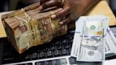 Kenyan shilling unchanged versus dollar, LSEG data shows