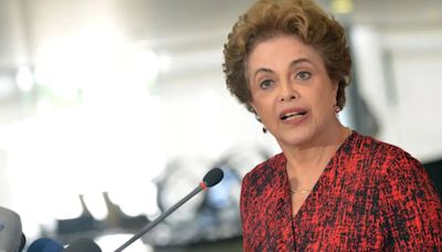 Banco dos Brics, presidido por Dilma Rousseff, destinará R$ 5,7 bilhões a obras no RS