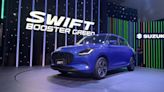Suzuki Swift 2025: la nueva generación llega a México con precio atractivo | El Universal