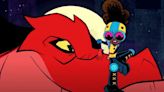 Watch the First Episode of Marvel's Awesome Moon Girl and Devil Dinosaur