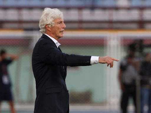 La sombra de José Pekerman es alargada