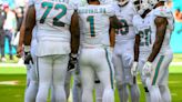 2024 Dolphins schedule: Opener against Jags, at Packers on Thanksgiving