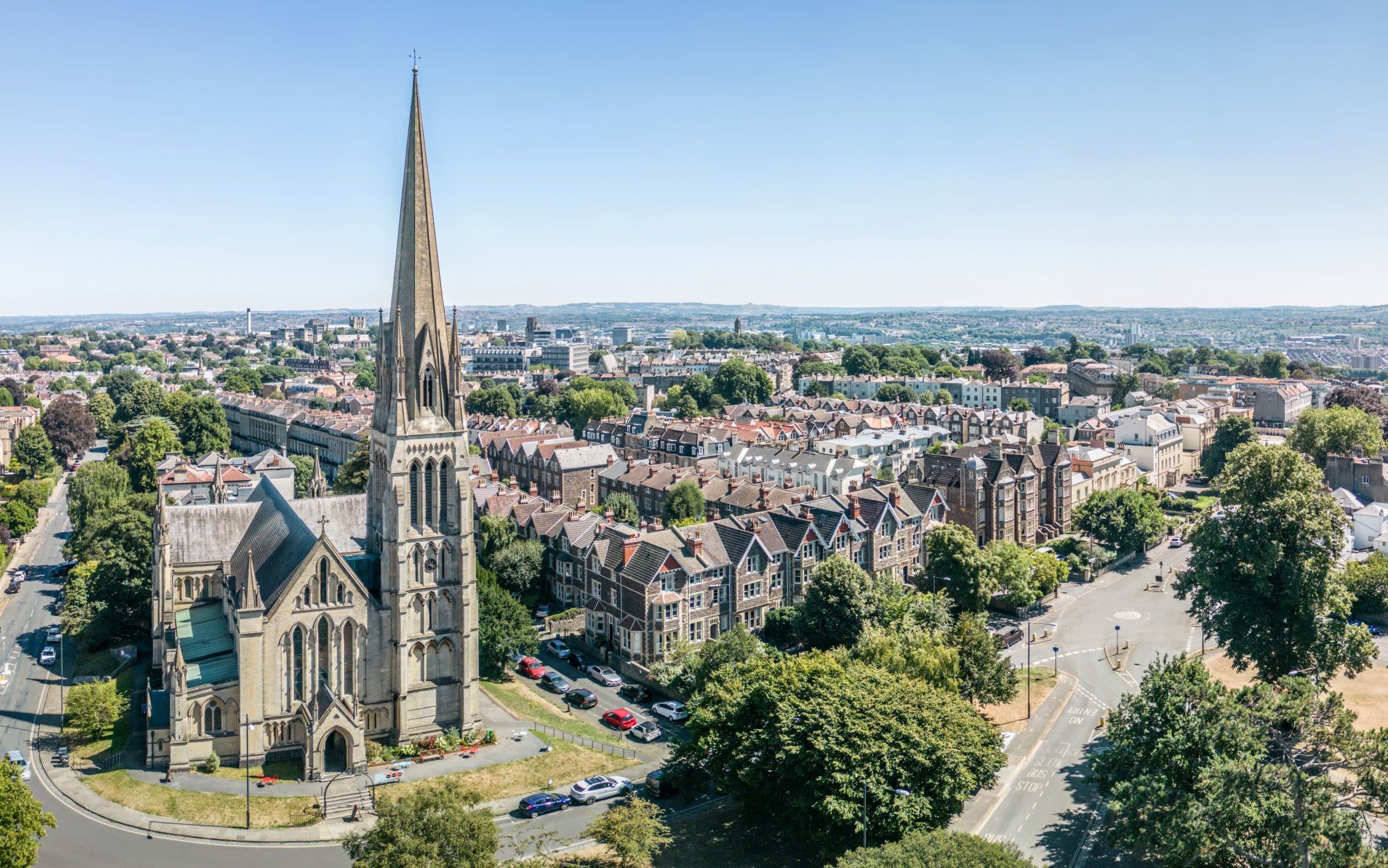 How Bristol became as unaffordable as London