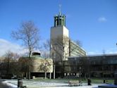 Newcastle Civic Centre