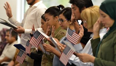 Nueva Jersey ofrece clases gratuitas para los residentes que quieran rendir el examen de ciudadanía