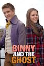 Binny and the Ghost