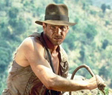 Für 820.000 Dollar? Ikonischer "Indiana Jones"-Hut wird versteigert