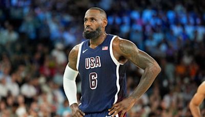 LeBron James Owning Boston Celtics? Fenway Sports Group Considers Bid for Franchise