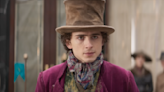 Timothée Chalamet Got Offered Willy Wonka Role With No Audition Needed After Director Saw ‘His High School Musical...