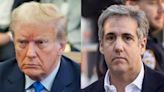 Jail fears: Jurors hear damning new Cohen tape as evidence hits Trump