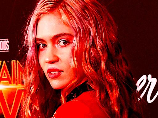 Grimes Comes Out in Support of Elon Musk's Daughter He Publicly Attacked