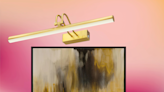 This Viral Hack Makes Your Wall Art Look Way More Expensive — And Only Costs $35