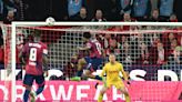 Openda has second-half double as Leipzig hammers Cologne 5-1