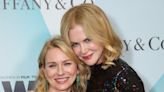 Nicole Kidman hailed ‘queen’ by best friend Naomi Watts after she turned 57