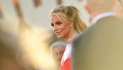 Britney Spears’ attorney Mathew Rosengart no longer representing singer after finalizing litigation for her conservatorship | CNN