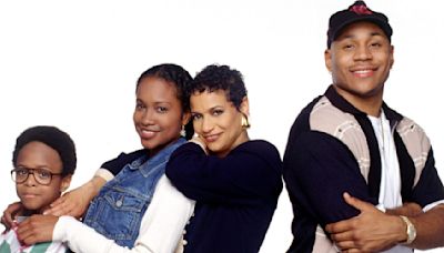 Remembering ‘In the House,’ the LL Cool J–Debbie Allen Sitcom That Ended 25 Years Ago