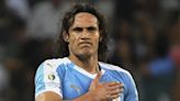 Uruguay: Cavani tritt aus Nationalmannschaft zurück