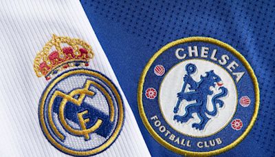 Chelsea and Real Madrid reportedly set to swap players in one area of the pitch