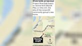 Nonprofit group Project Riverside seeks change for new site on Ohio 201