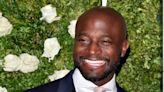 Taye Diggs Signs With A Management Co. & Global Artists Agency