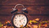 How to reset your body when clocks go back this weekend