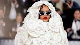 Voici la triste raison pour laquelle Rihanna était absente du Met Gala 2024