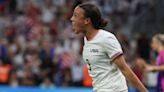 USWNT vs Germany live updates