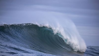 Los océanos baten récord de temperaturas todos los días desde hace un año