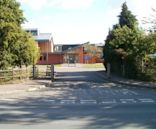 Wyedean School