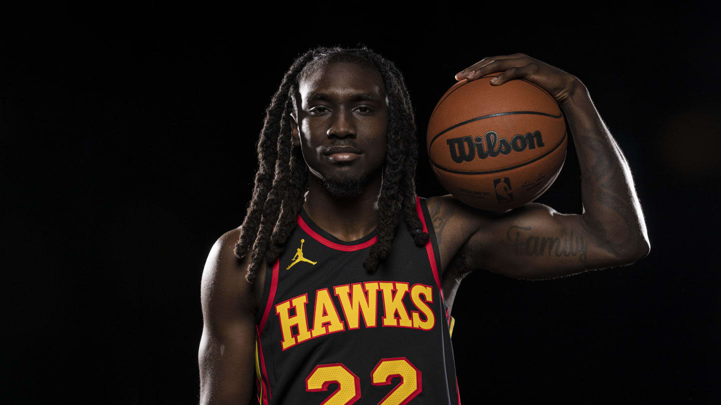BREAKING: Atlanta Hawks Reportedly Sign Talented G League Player