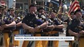 Not forgotten: Revelers enjoy Memorial Day parade in Hastings-On-Hudson