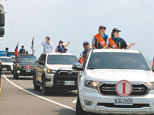 苗市、大武、虎尾、麥寮4鄉鎮市長2議員今補選