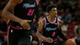 Josh Richardson embracing second Heat opportunity: ‘The timing kind of worked out for everybody’