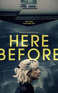 Here Before (film)