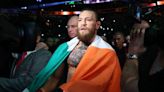 UFC 303: Conor McGregor Shares Acrobatic Training Photo Ahead of Return Fight