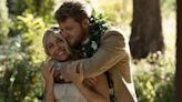 All the Details from“ Hype House” Stars Alex Warren and Kouvr Annon's Romantic Garden Wedding (Exclusive)